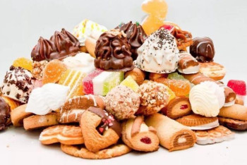 Фотография к новости: Печенье, пряники и конфеты подорожали на 7%  за год 