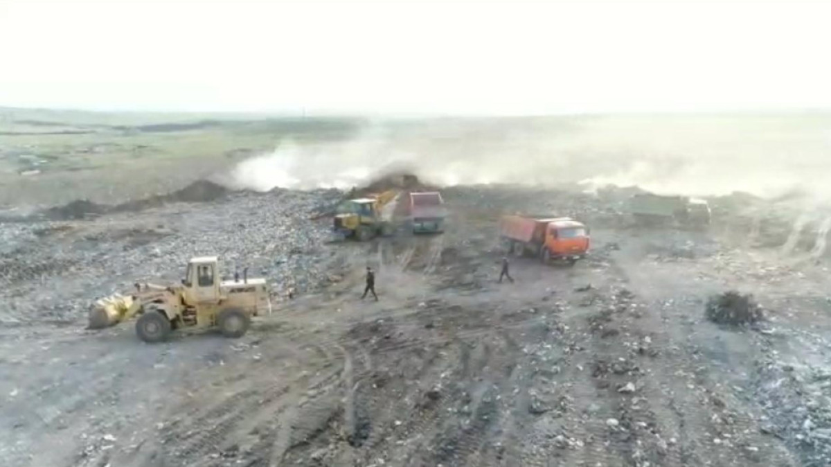  пресс-служба акимата Степногорска 