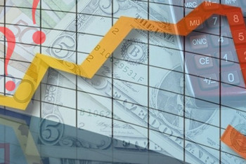 Фотография к новости: Прибыль нацкомпаний за квартал составила 15 млрд тенге