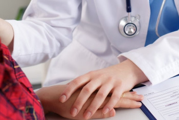 Фотография к новости: В Казахстане женщины болеют раком чаще мужчин