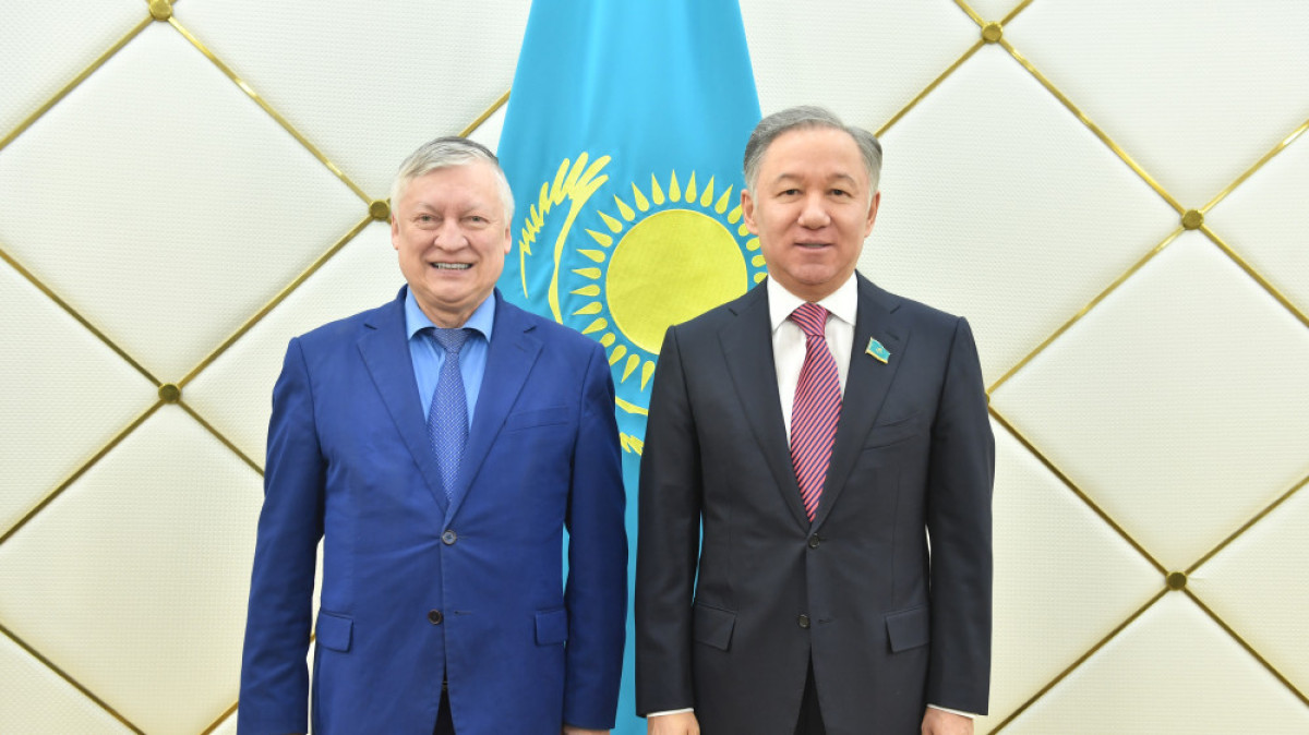  пресс-служба Мажилиса РК