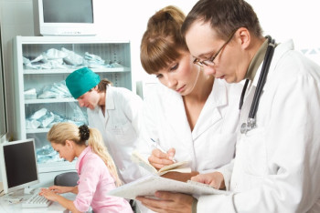 Фотография к новости: Общий спрос на врачей, учителей и ученых в РК вчетверо больше, чем на госслужащих