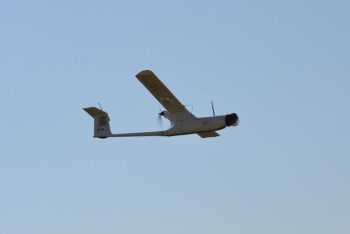 Фотография к новости: Депутаты пожаловались на "инертность" 4 госорганов в вопросе производства беспилотников с Беларусью