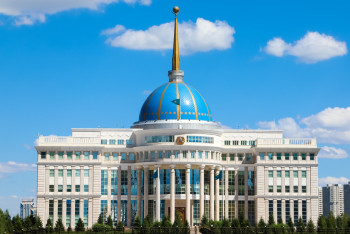 Фотография к новости: Еркин Ахинжанов назначен послом РК в Норвегии