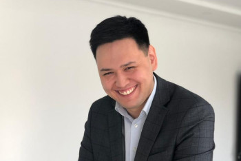 Фотография к новости: Информационно-аналитическая система оцифровала работу госорганов в Акмолинской области