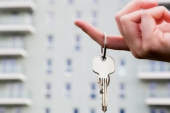 Фотография к новости: Ипотечная ярмарка по "7-20-25" пройдет в Алматы 