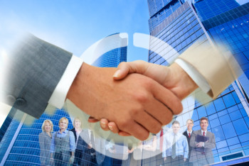 Фотография к новости: Акмолинские бизнесмены обеспечат жильём 40 социально незащищённых семей