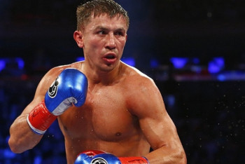 Фотография к новости: Головкин о третьем бое с "Канело": Я не проиграл