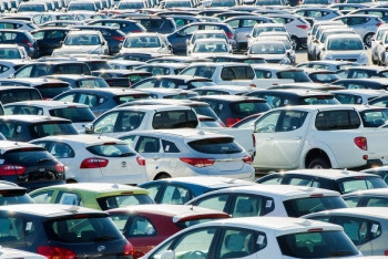 Фотография к новости: Рыночная доля Казавтопрома обновила исторический максимум