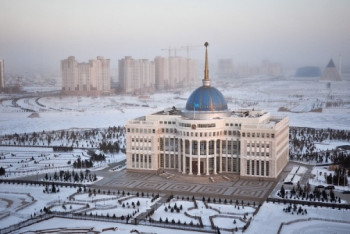 Фотография к новости: Президент РК подписал ряд законов