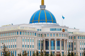 Фотография к новости: 231 казахстанец эвакуирован из Сирии по поручению Токаева