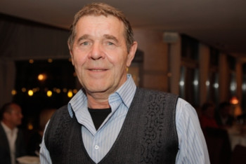 Фотография к новости: Умер сыгравший главную роль в "Особенности национальной охоты" актер Алексей Булдаков 