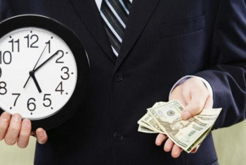 Фотография к новости: Казахстанский бизнес возвращает микрокредиты гораздо хуже населения - исследование 