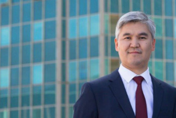 Фотография к новости: Есжан Биртанов назначен председателем совета директоров KASE