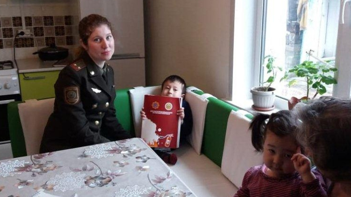  пресс-служба ДЧС ВКО