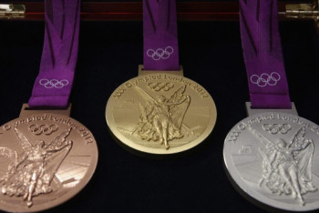 Фотография к новости: МОК потребовал от казахстанских спортсменов вернуть завоеванные награды 