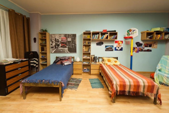 Фотография к новости: 16 участков выделено под студенческие общежития в Нур-Султане