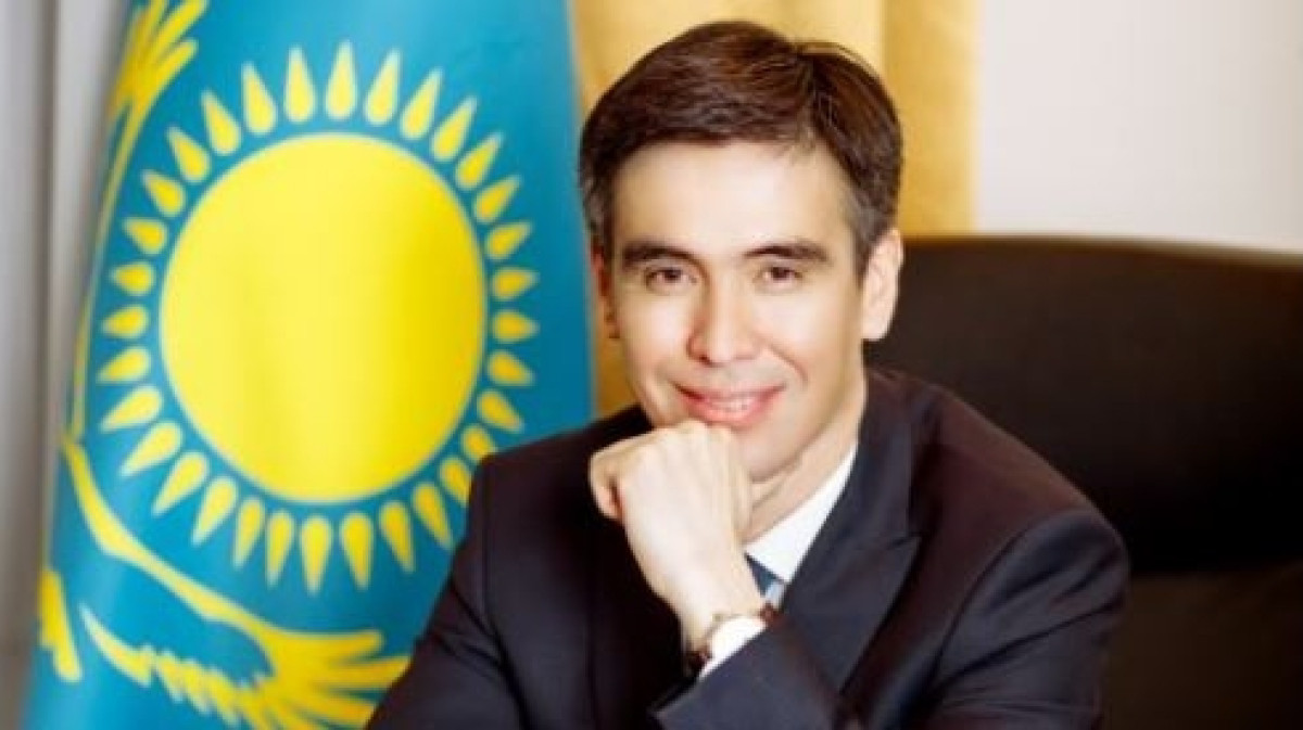  пресс-служба акимата Нур-Султана