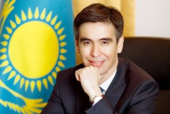 Фотография к новости: Марат Шоранов возглавил Управление общественного здравоохранения Нур-Султана