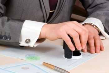 Фотография к новости: Регистрацию коммерческих юрлиц передадут "Правительству для граждан"