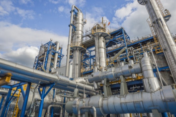 Фотография к новости: Атырауский НПЗ оштрафовали на сумму свыше 31 млн тенге