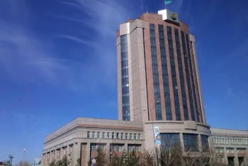 Фотография к новости: 44 сотрудника МВД задержали за получение взяток с начала года