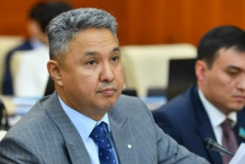 Фотография к новости: Перуашев пояснил, в чем отличие нынешней президентской кампании от предыдущих