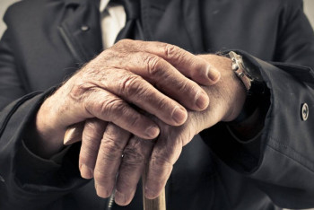 Фотография к новости: Средняя продолжительность жизни казахстанцев составила 72,9 года