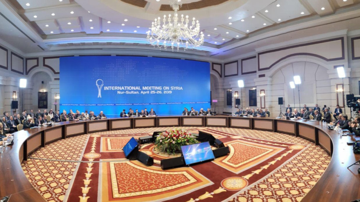  пресс-служба МИД РК