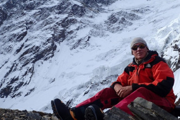 Фотография к новости: Чемпиона Казахстана по альпинизму ограбили в Москве