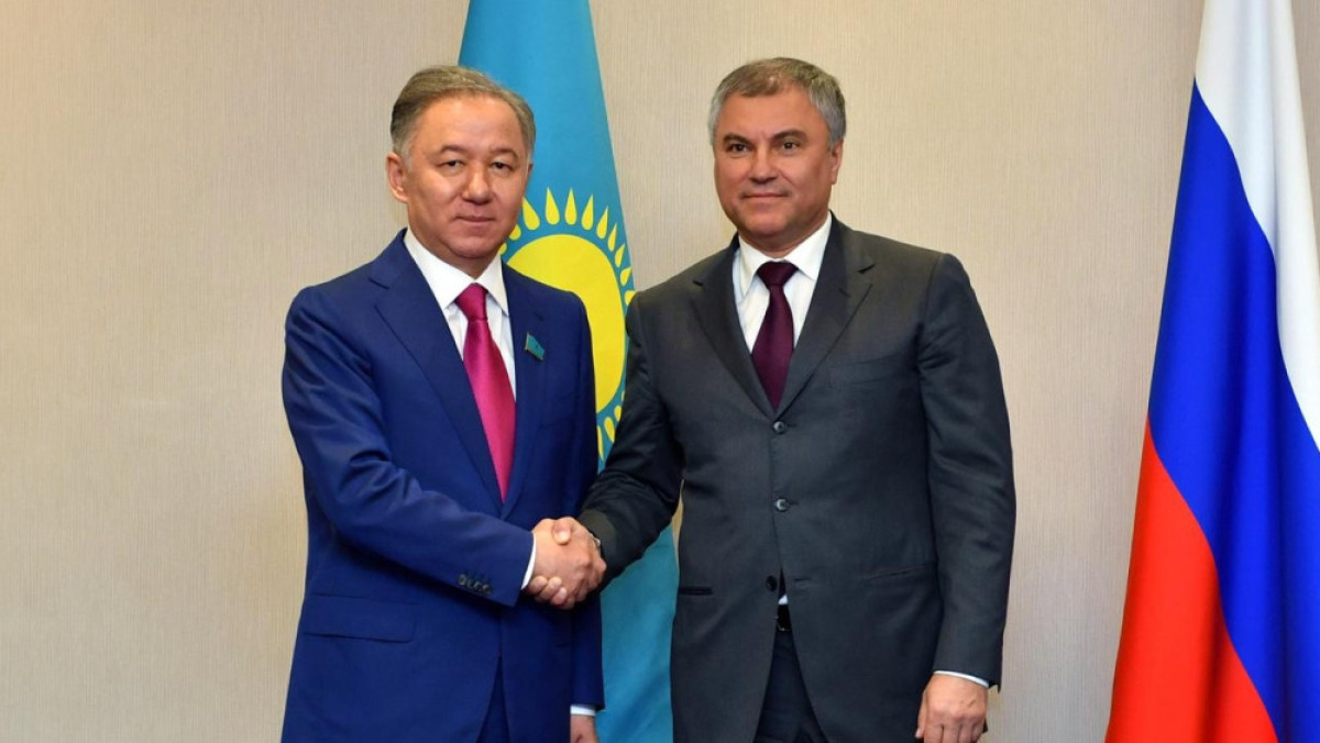  Мажилис Парламента РК 