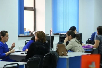 Фотография к новости: Более 3 тысяч семей Нур-Султана подали заявление на получение АСП 