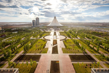 Фотография к новости: Каким будет лето 2019 года, рассказали синоптики