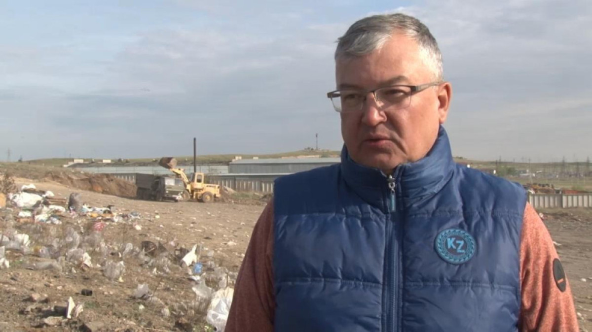  пресс-служба акимата Степногорска 