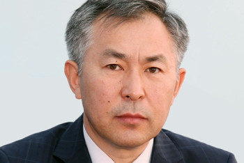 Фотография к новости: Назначен новый аким Тараза