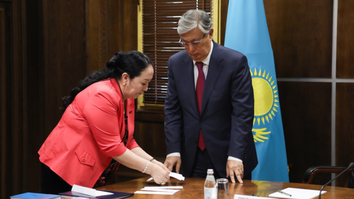  Бауыржан Жуасбаев