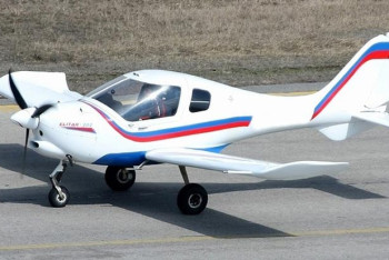 Фотография к новости: КГА назвал фамилии погибших при авиакрушении в Караганде