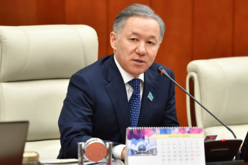 Фотография к новости: Нигматулин: качество госуслуг надо улучшать постоянно