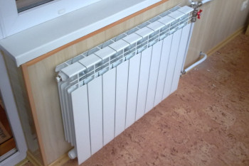 Фотография к новости: Из-за жалоб акиму в соцсетях в Павлодаре продлили отопительный сезон 