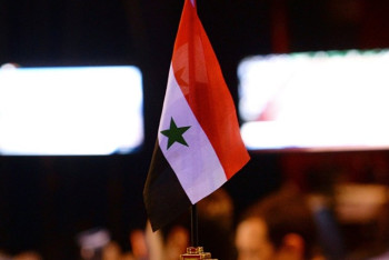 Фотография к новости: В Нур-Султане стартовал очередной раунд переговоров по Сирии