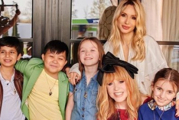 Фотография к новости: Мама Ержана Максима рассказала о неожиданной встрече с Аллой Пугачевой