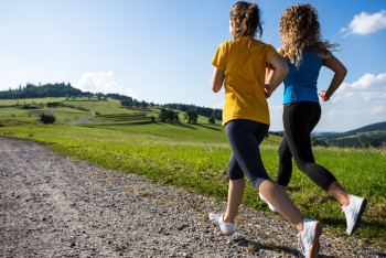 Фотография к новости: 27 процентов населения Кызылординской области регулярно занимаются спортом