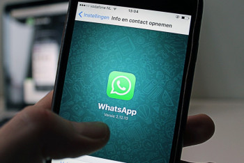 Фотография к новости: Алматинцы смогут анонимно отправлять сообщения о наркоторговцах через мобильное приложение 