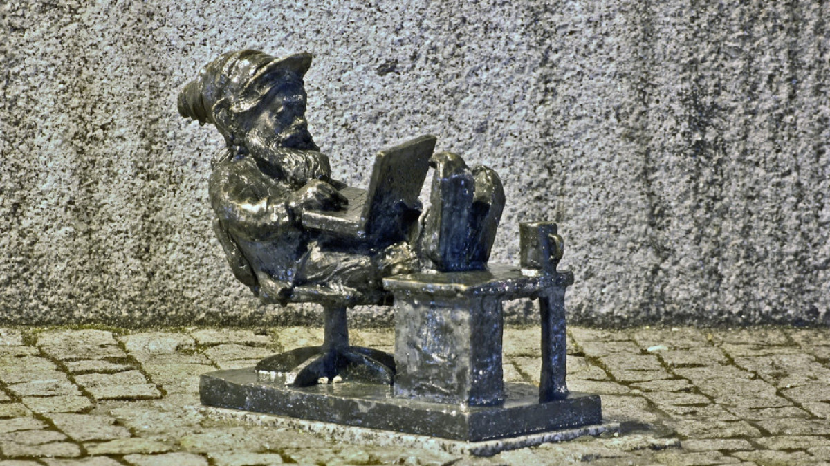  Бюро Буленгрин