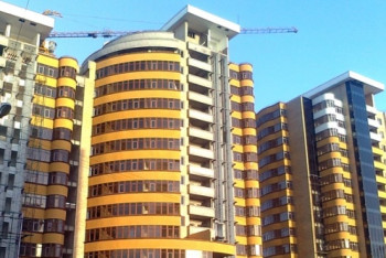 Фотография к новости: Казахстан занял первое место в СНГ по строительству жилья 