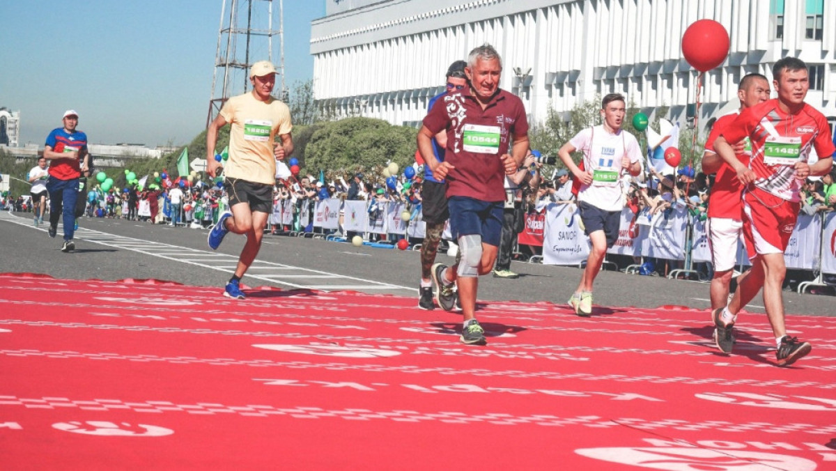  ДП полиции Алматы