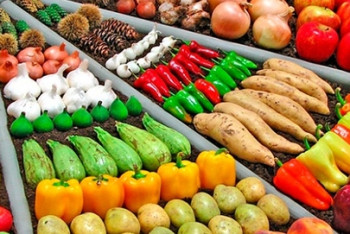 Фотография к новости: Сезон сельхозярмарок открывается в Нур-Султане в воскресенье