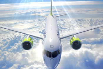 Фотография к новости: Названы 10 секретных деталей самолетов, неизвестных пассажирам