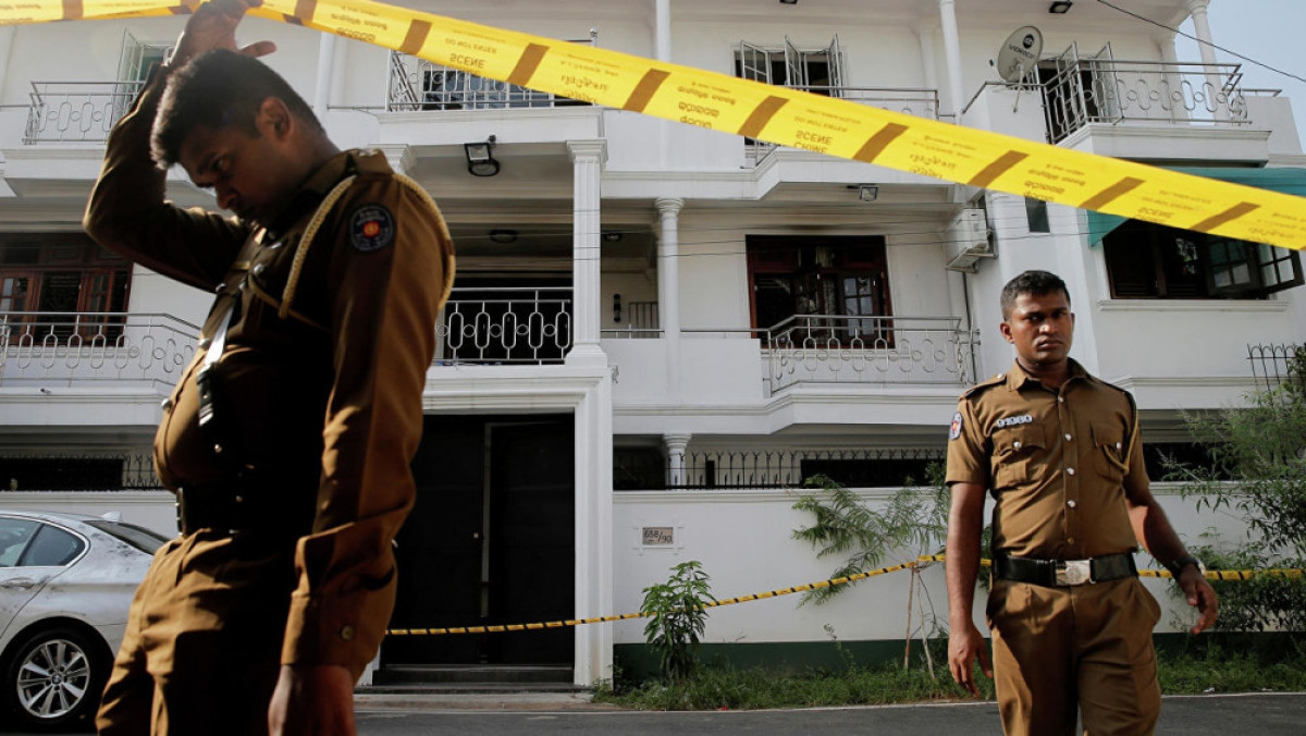   REUTERS / Thomas Peter