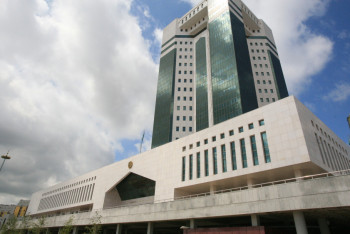 Фотография к новости: Мамин поручил проработать дополнительные механизмы стимулирования развития ГЧП